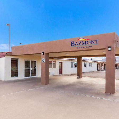 Baymont By Wyndham Socorro Motel Luaran gambar