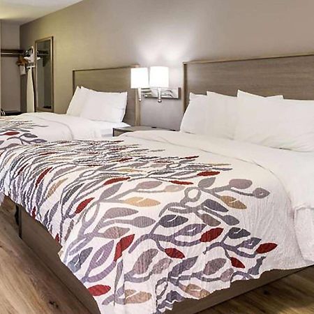 Baymont By Wyndham Socorro Motel Luaran gambar