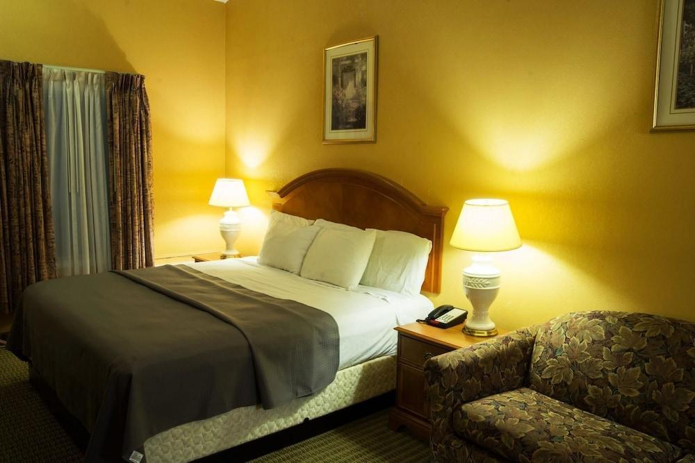 Baymont By Wyndham Socorro Motel Luaran gambar