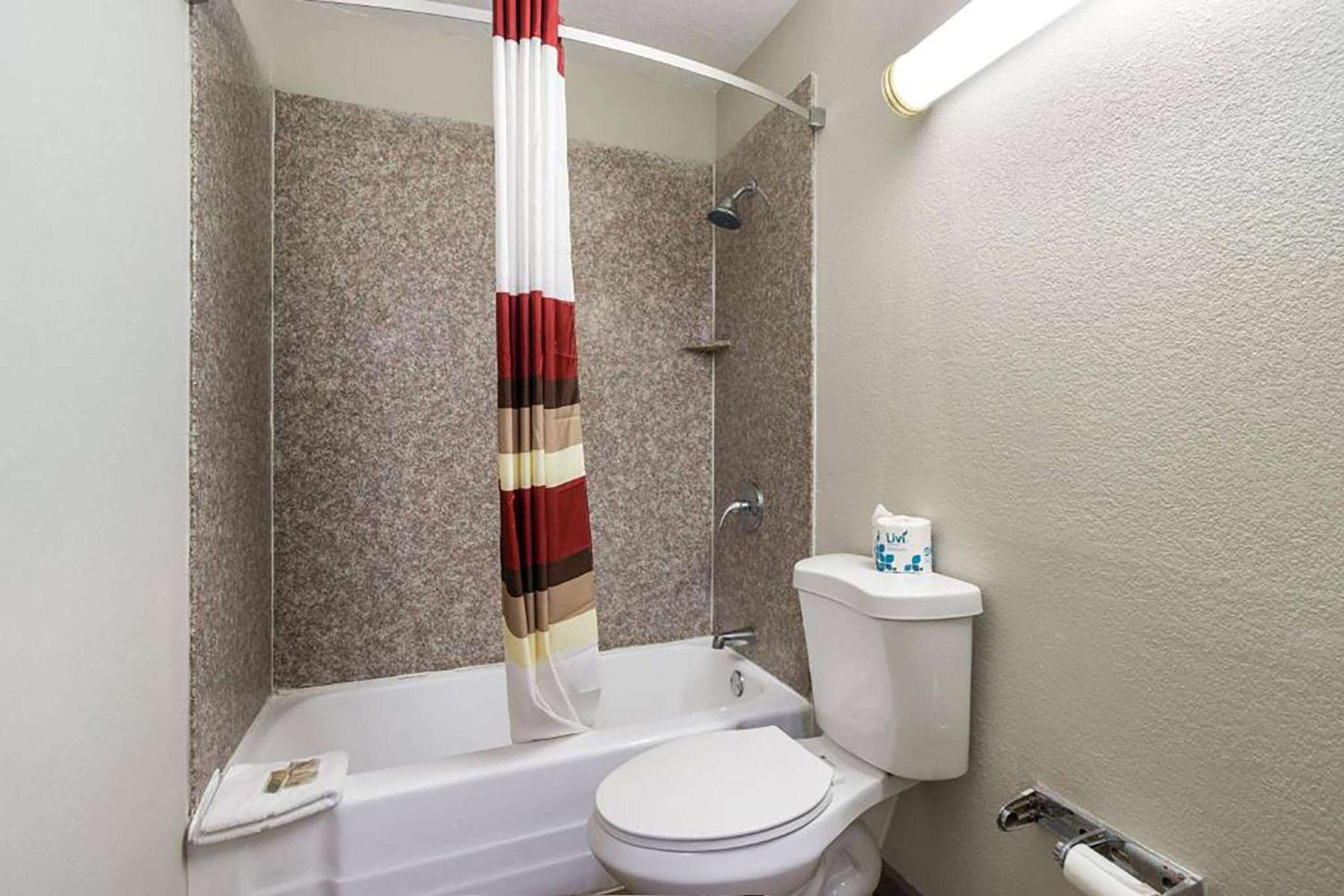 Baymont By Wyndham Socorro Motel Luaran gambar