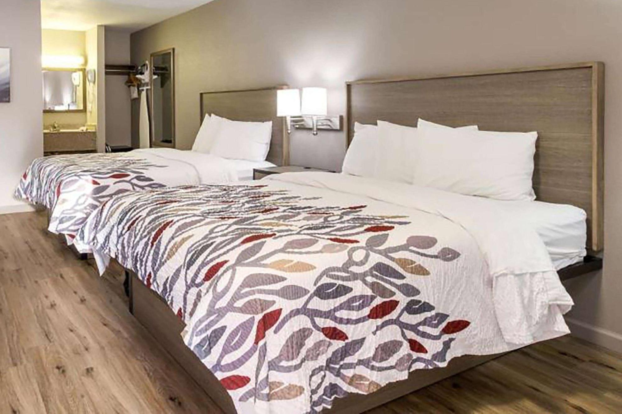 Baymont By Wyndham Socorro Motel Luaran gambar