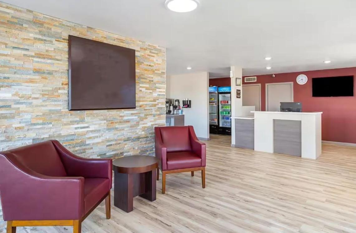 Baymont By Wyndham Socorro Motel Luaran gambar