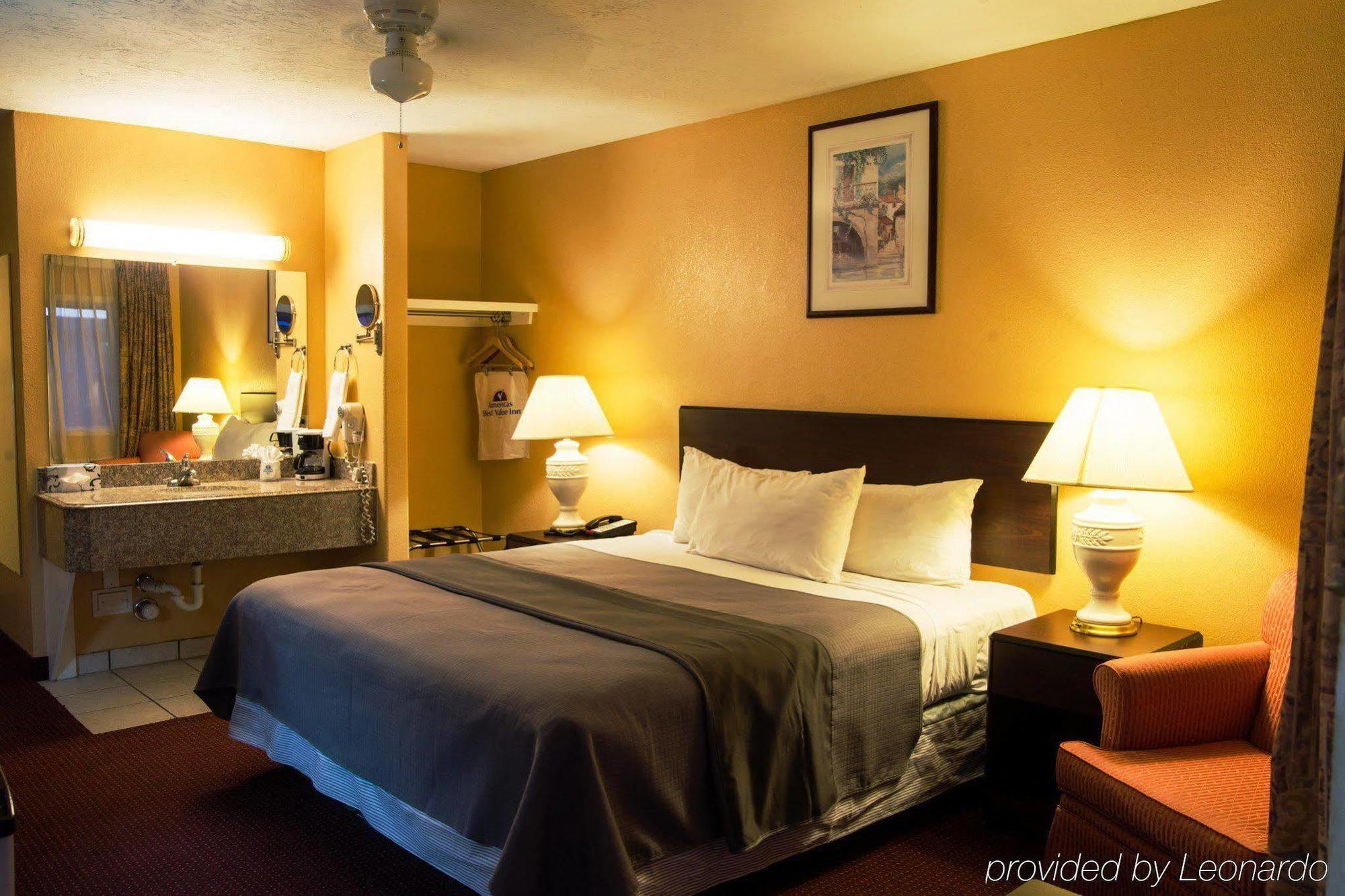Baymont By Wyndham Socorro Motel Luaran gambar