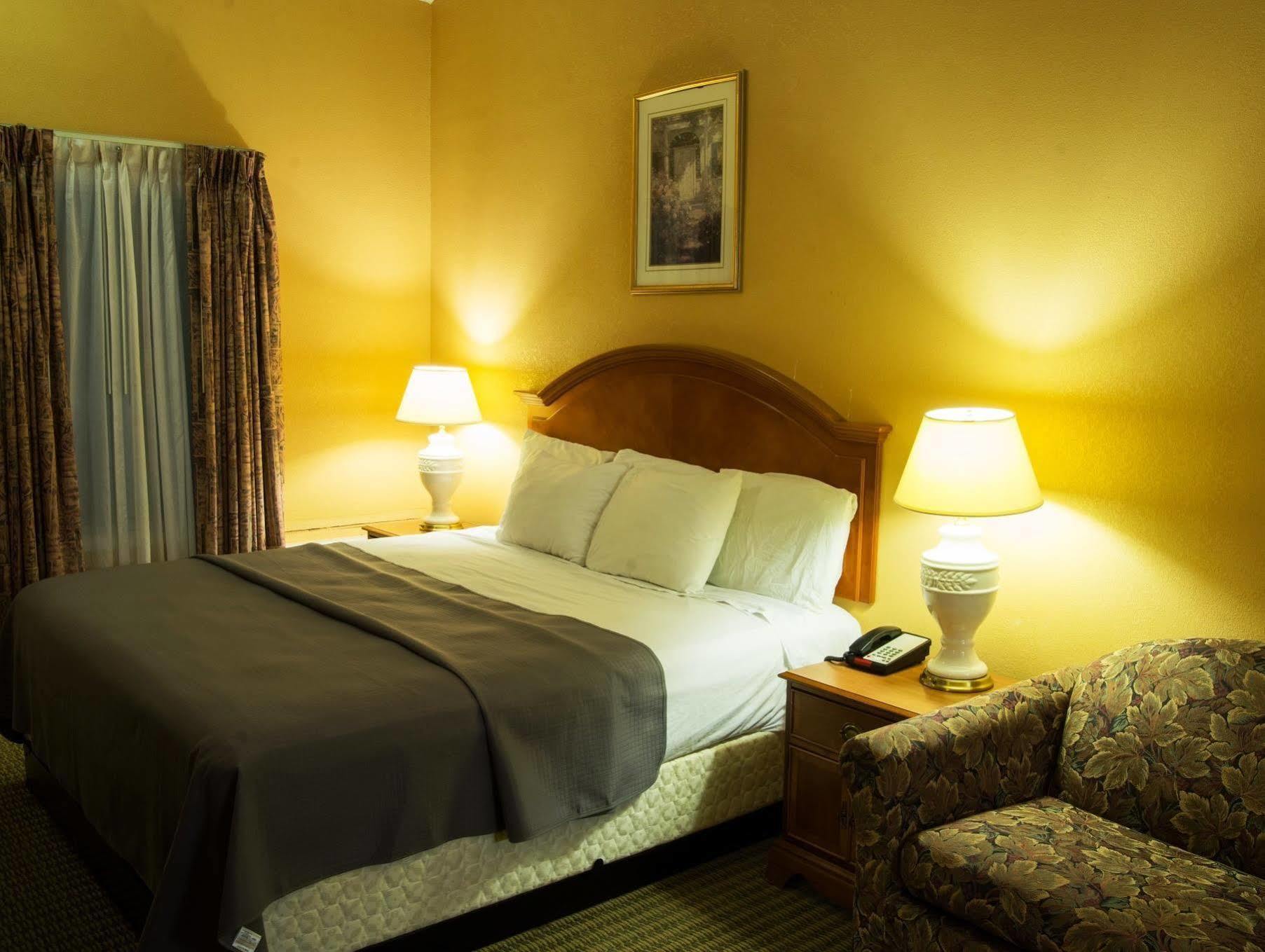 Baymont By Wyndham Socorro Motel Luaran gambar