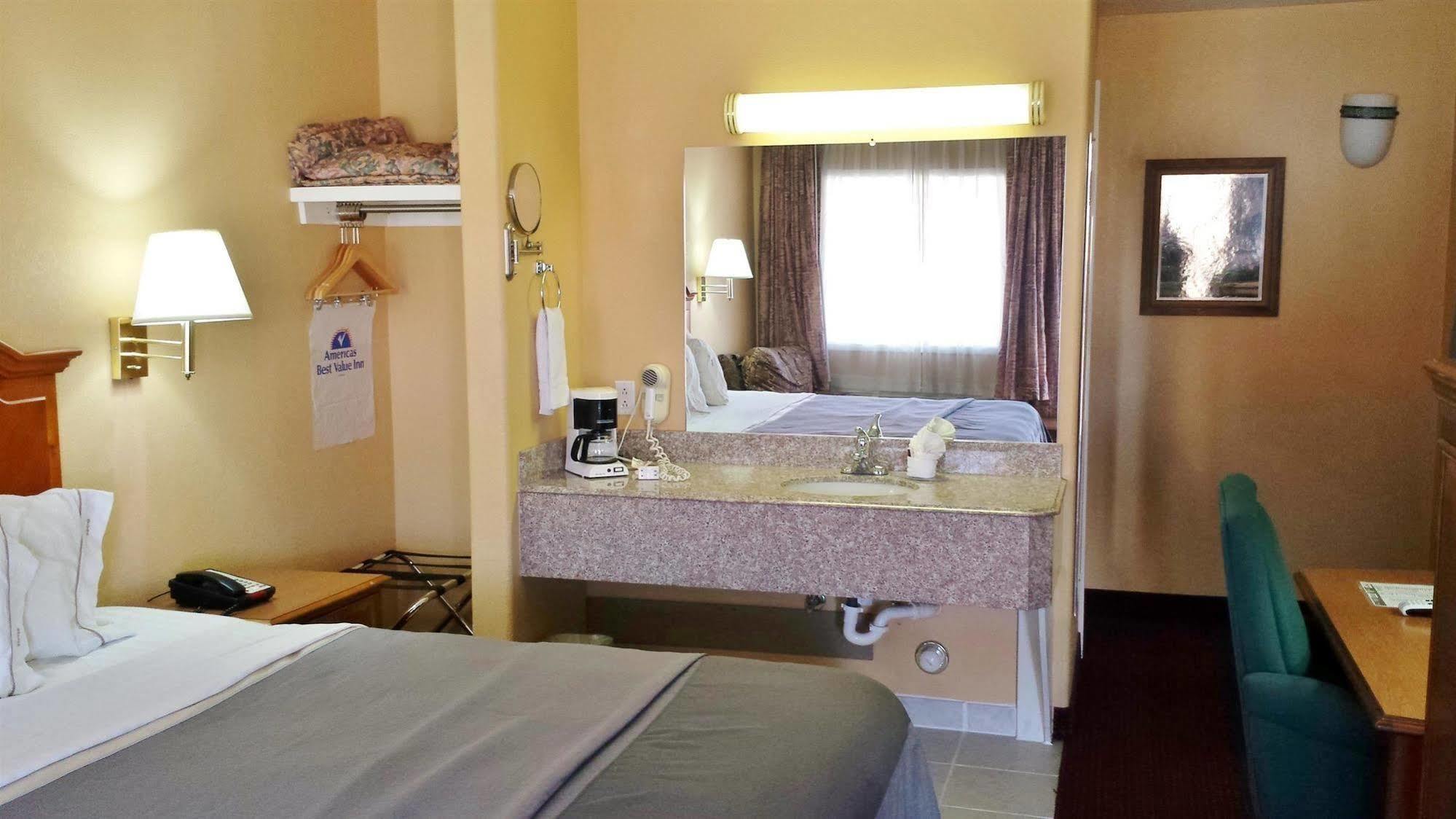Baymont By Wyndham Socorro Motel Luaran gambar